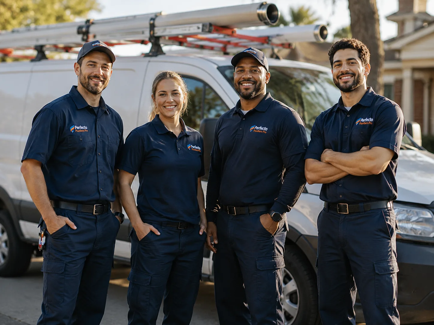 Emergency Plumber Near Me in Hart, TX near me